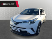 Toyota C-HR Hybride 122h Dynamic   Biarritz 64