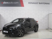 Annonce Toyota C-HR occasion Hybride Hybride 122h Dynamic à Biarritz
