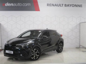 Toyota C-HR occasion année 2019 boite Automatique Annonce Toyota C-HR occasion Hybride Hybride 122h Dynamic à Biarritz
