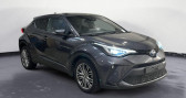 Annonce Toyota C-HR occasion Hybride Hybride 122h - e-CVT Distinctive  Sérézin-du-Rhône