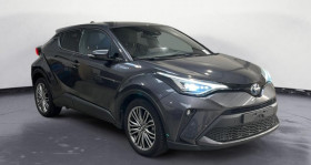 Toyota C-HR , garage ORA7 S�R�ZIN-DU-RH�NE � S�r�zin-du-Rh�ne