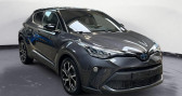 Annonce Toyota C-HR occasion Hybride Hybride 122h - e-CVT Edition  MONTELIMAR