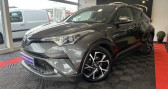 Annonce Toyota C-HR occasion Hybride HYBRIDE 122h Edition � CREUZIER LE VIEUX