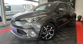 Toyota C-HR , garage ETINCELLE AUTO � CREUZIER LE VIEUX
