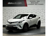 Toyota C-HR Hybride 122h Edition   Prigueux 24