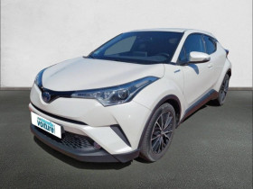 Toyota C-HR , garage CLARA AUTOMOBILES SAINTES  ST GEORGES DES COTEAUX