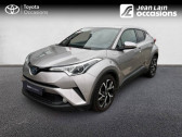 Annonce Toyota C-HR occasion Essence Hybride 122h Edition  Valence