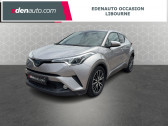 Toyota C-HR occasion année 2018 boite Automatique Annonce Toyota C-HR occasion Hybride Hybride 122h Edition à Libourne