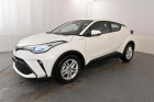 Toyota C-HR occasion année 2020 boite Automatique Annonce Toyota C-HR occasion Hybride HYBRIDE 122H EDITION à Saint-Priest