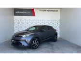 Toyota C-HR occasion année 2019 boite Automatique Annonce Toyota C-HR occasion Hybride Hybride 122h Edition à Montauban