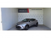Annonce Toyota C-HR occasion Hybride Hybride 122h Edition � Montauban