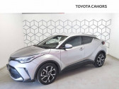 Annonce Toyota C-HR occasion Hybride Hybride 122h Edition  Cahors