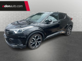 Toyota C-HR Hybride 122h Edition   Toulouse 31