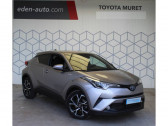 Toyota C-HR occasion année 2019 boite Automatique Annonce Toyota C-HR occasion Hybride Hybride 122h Edition à Muret
