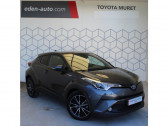 Annonce Toyota C-HR occasion Hybride Hybride 122h Edition  Muret