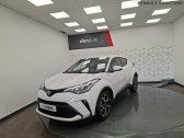 Annonce Toyota C-HR occasion Hybride Hybride 122h Edition � Soustons