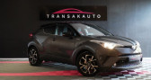 Toyota C-HR HYBRIDE 122h Graphic / ETAT NEUF / ENTRETIEN   L'ISLE SUR LA SORGUE 84