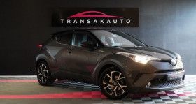 Toyota C-HR , garage TRANSAKAUTO L'ISLE SUR LA SORGUE  L'ISLE SUR LA SORGUE