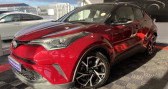 Toyota C-HR HYBRIDE 122h Graphic  2018 - annonce de voiture en vente sur Auto S&eacute;lection.com