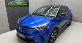 Toyota C-HR HYBRIDE 122h Graphic  � Ostwald 67