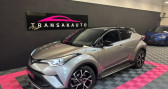 Toyota C-HR HYBRIDE 122h Graphic   Harfleur 76