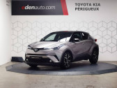 Annonce Toyota C-HR occasion  Hybride 122h Graphic à Périgueux