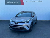 Annonce Toyota C-HR occasion Essence Hybride 122h Graphic  Angoulme