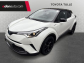 Toyota C-HR Hybride 122h Graphic  2019 - annonce de voiture en vente sur Auto Sélection.com