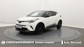 Toyota C-HR , garage Autodiscount Castelnau-le-lez  CASTELNAU-LE-LEZ