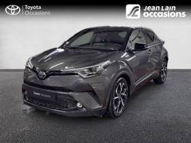 Toyota C-HR , garage JEAN LAIN OCCASION SEYSSINET  Seyssinet-Pariset