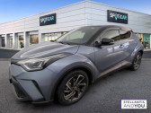 Toyota C-HR Hybride 122h Graphic  2020 - annonce de voiture en vente sur Auto Sélection.com
