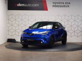 Annonce Toyota C-HR occasion  Hybride 122h Graphic à Périgueux
