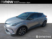 Toyota C-HR HYBRIDE 122h Graphic   Manosque 04