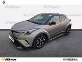 Annonce Toyota C-HR occasion Essence Hybride 122h Graphic à NARBONNE