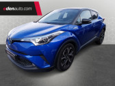 Annonce Toyota C-HR occasion Hybride Hybride 122h Graphic � Toulouse