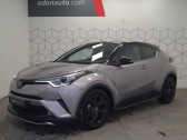 Annonce Toyota C-HR occasion Hybride Hybride 122h Graphic � Toulouse