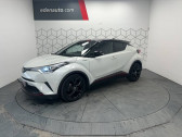 Toyota C-HR Hybride 122h Graphic   Toulouse 31