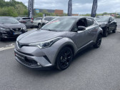 Annonce Toyota C-HR occasion Hybride Hybride 122h Graphic  Langon