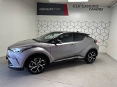 Annonce Toyota C-HR occasion Hybride Hybride 122h Graphic à Cahors