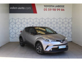 Annonce Toyota C-HR occasion Hybride Hybride 122h Graphic  Toulouse