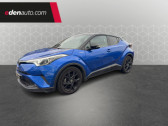 Annonce Toyota C-HR occasion Hybride Hybride 122h Graphic � Muret