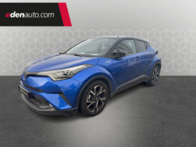 Toyota C-HR , garage TOYOTA MURET � Muret