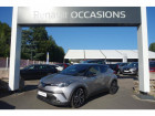 Toyota C-HR occasion année 2018 boite Automatique Annonce Toyota C-HR occasion Hybride HYBRIDE 122h Graphic à PLOERMEL