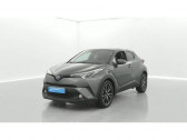 Annonce Toyota C-HR occasion Hybride Hybride 122h Graphic  FLERS