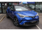 Annonce Toyota C-HR occasion Hybride Hybride 122h Graphic  TOULOUSE