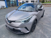 Toyota C-HR Hybride 122h Graphic  2019 - annonce de voiture en vente sur Auto Sélection.com