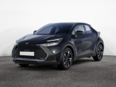 Toyota C-HR Hybride 140 bva e-cvt design  � Ganges 34
