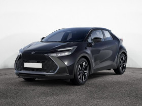 Toyota C-HR , garage SJ AUTOMOBILES � Ganges