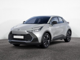 Toyota C-HR , garage SJ AUTOMOBILES � Ganges