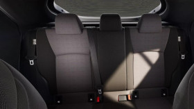 Toyota C-HR Hybride 140 bva e-cvt design  occasion � Ganges - photo n�3